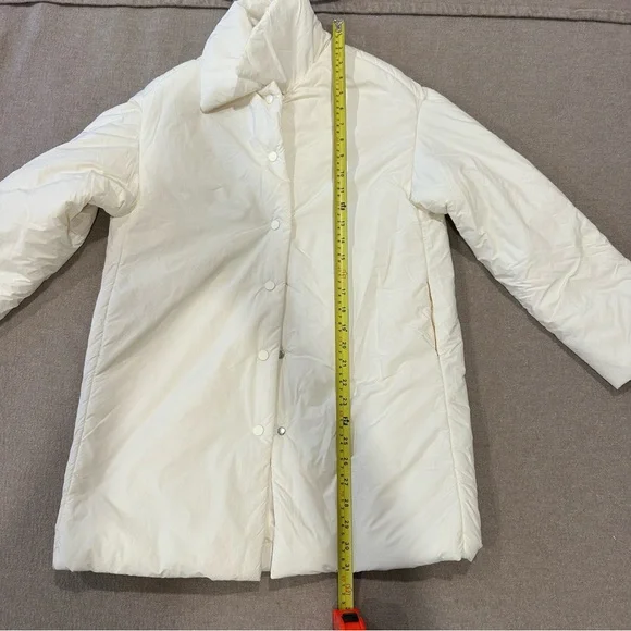 NEW MANGO
OLAF Jacket - Picture 5 of 12